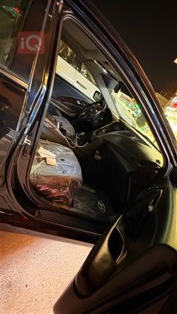 هيونداي أزيرا